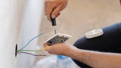 Light Electrical